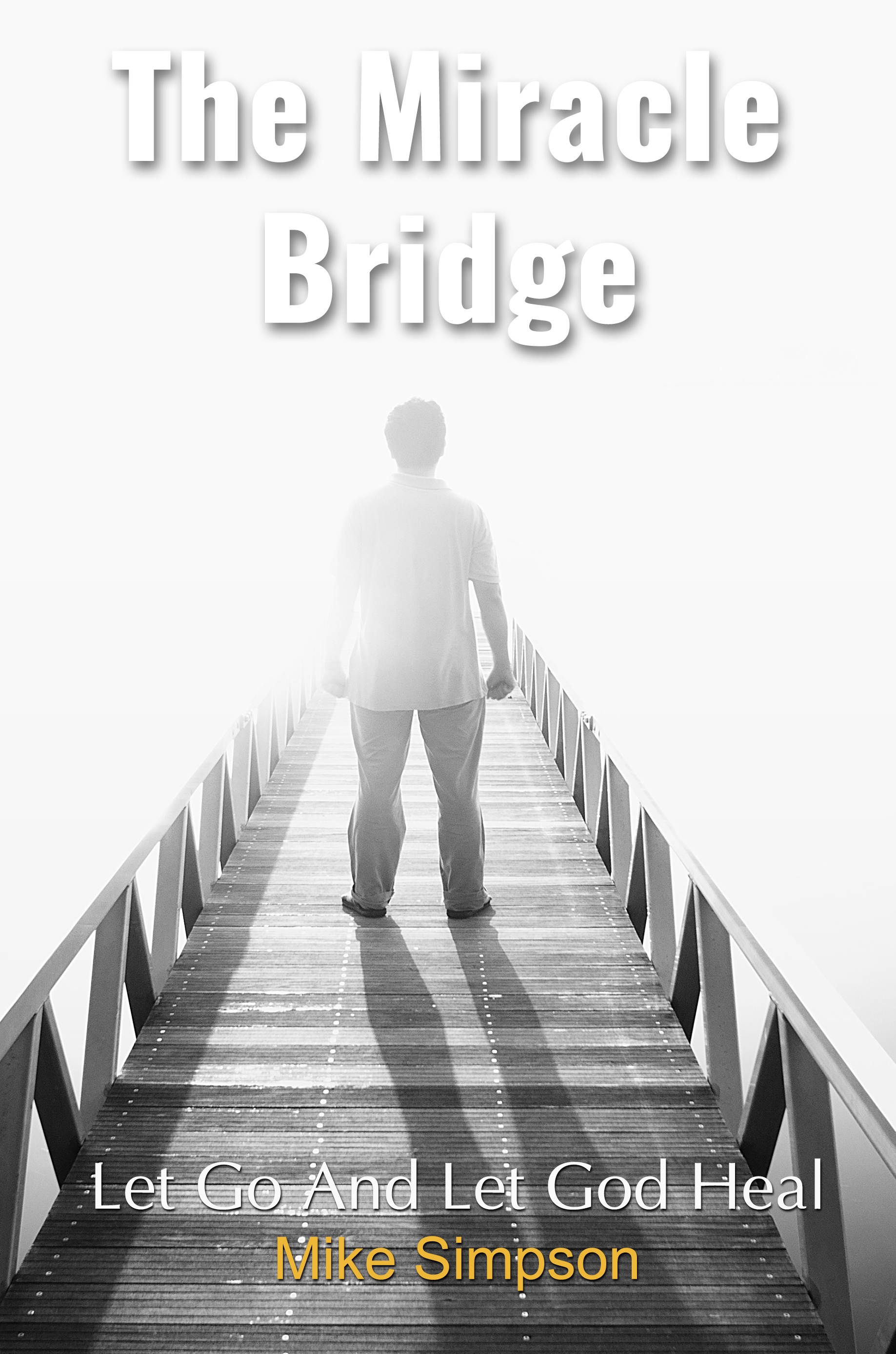 Miracle Bridge cover